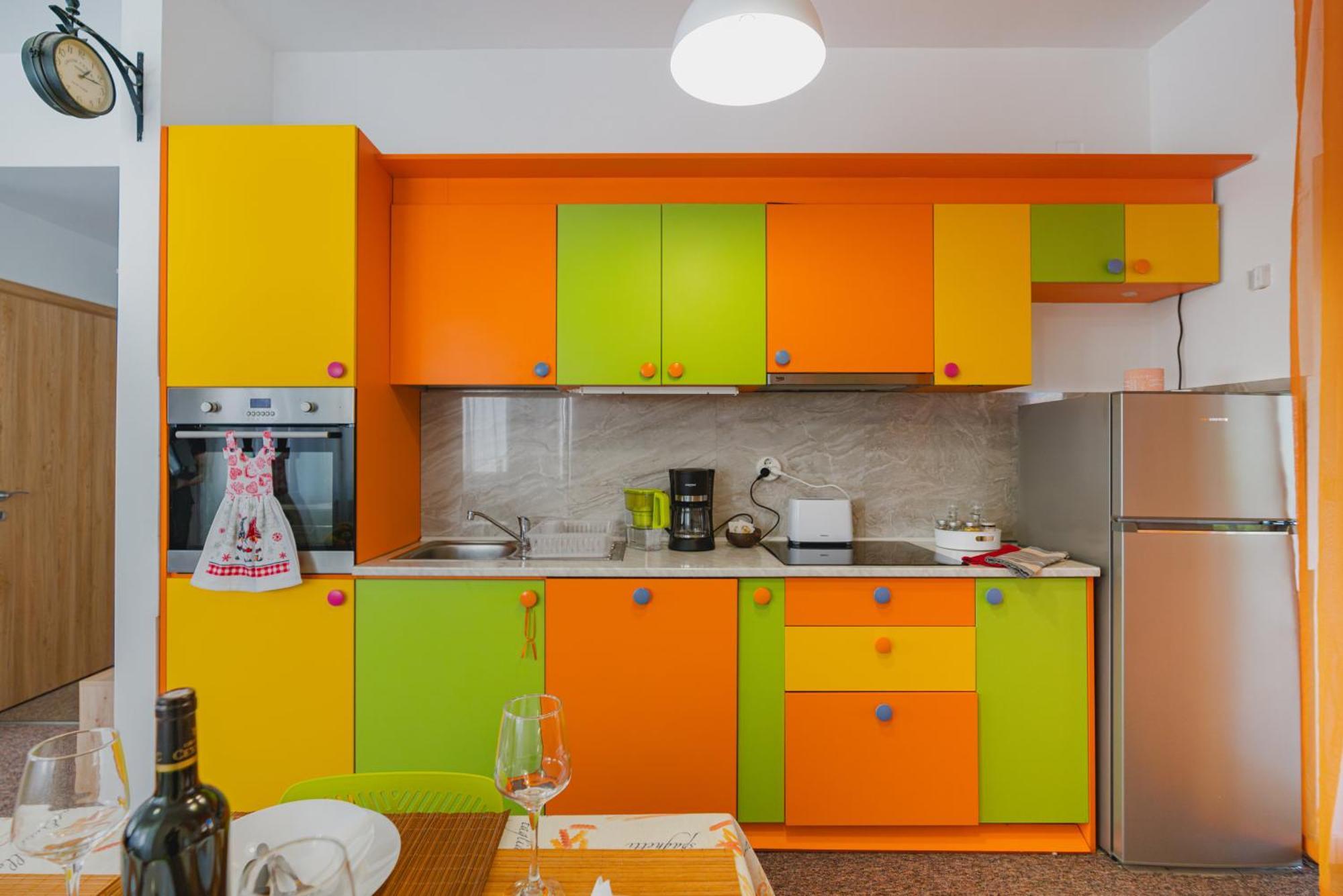 Pitstop Apartments Dumbravita  Dış mekan fotoğraf