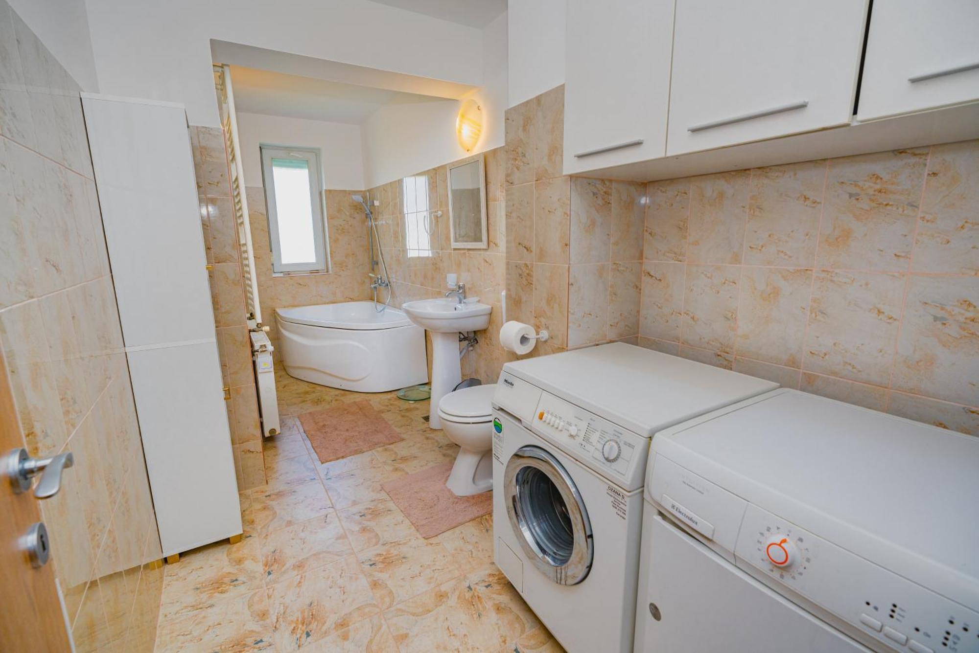 Pitstop Apartments Dumbravita  Dış mekan fotoğraf