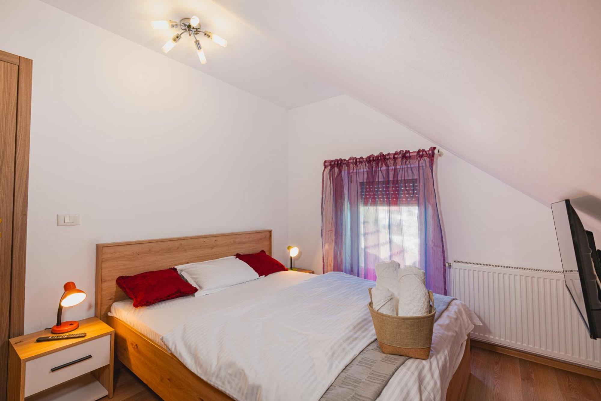 Pitstop Apartments Dumbravita  Dış mekan fotoğraf