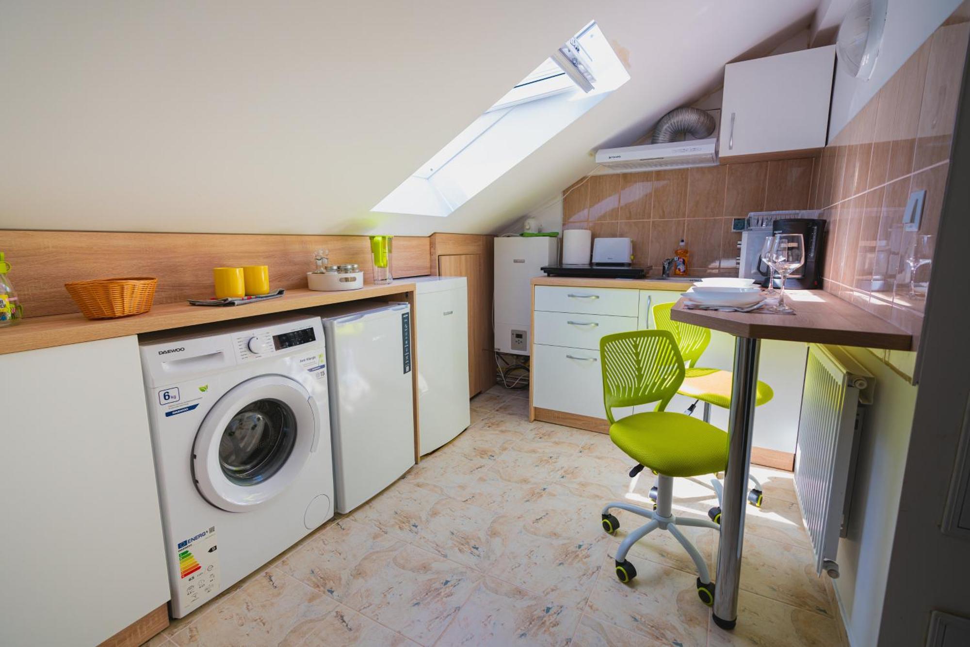 Pitstop Apartments Dumbravita  Dış mekan fotoğraf