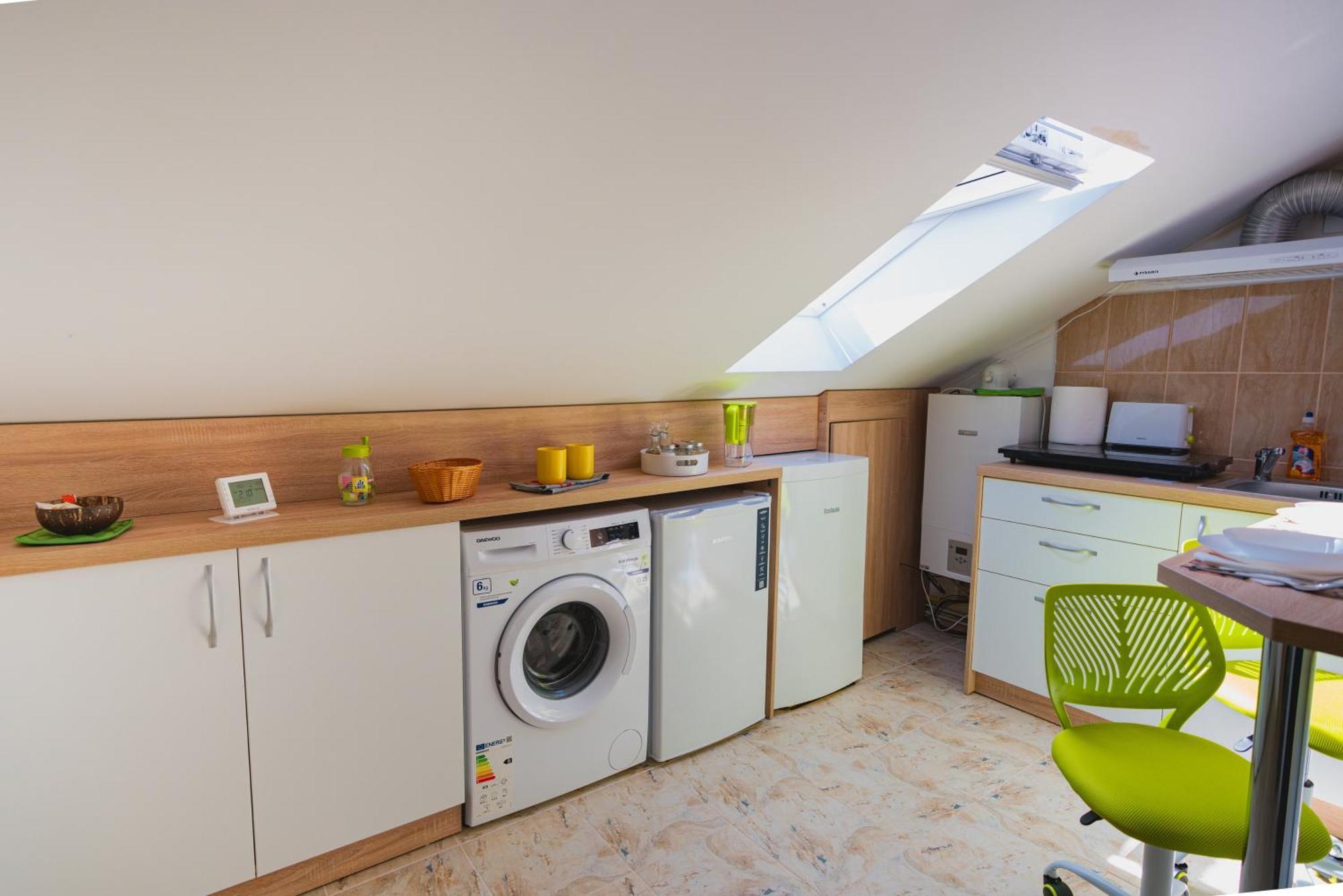 Pitstop Apartments Dumbravita  Dış mekan fotoğraf