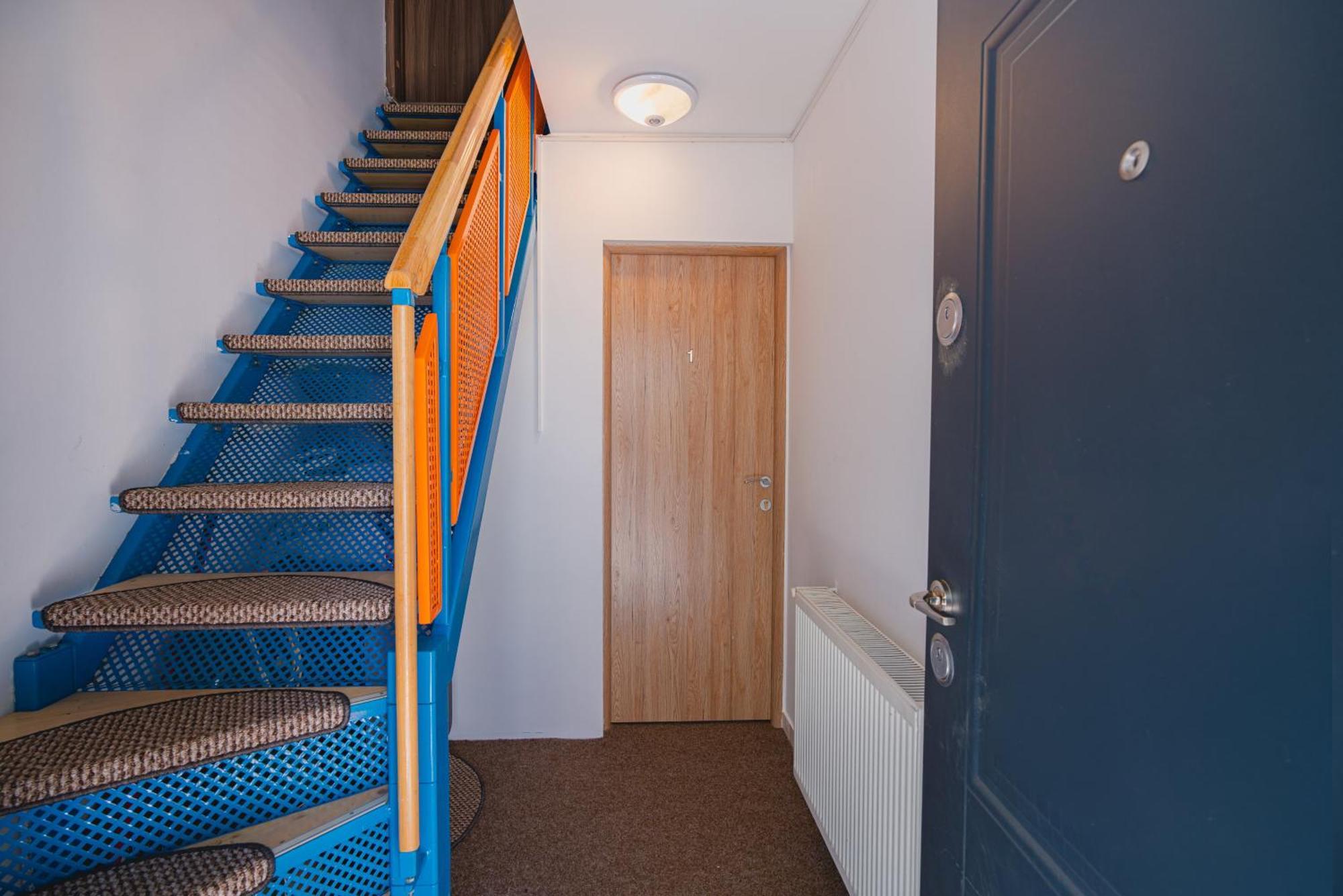 Pitstop Apartments Dumbravita  Dış mekan fotoğraf