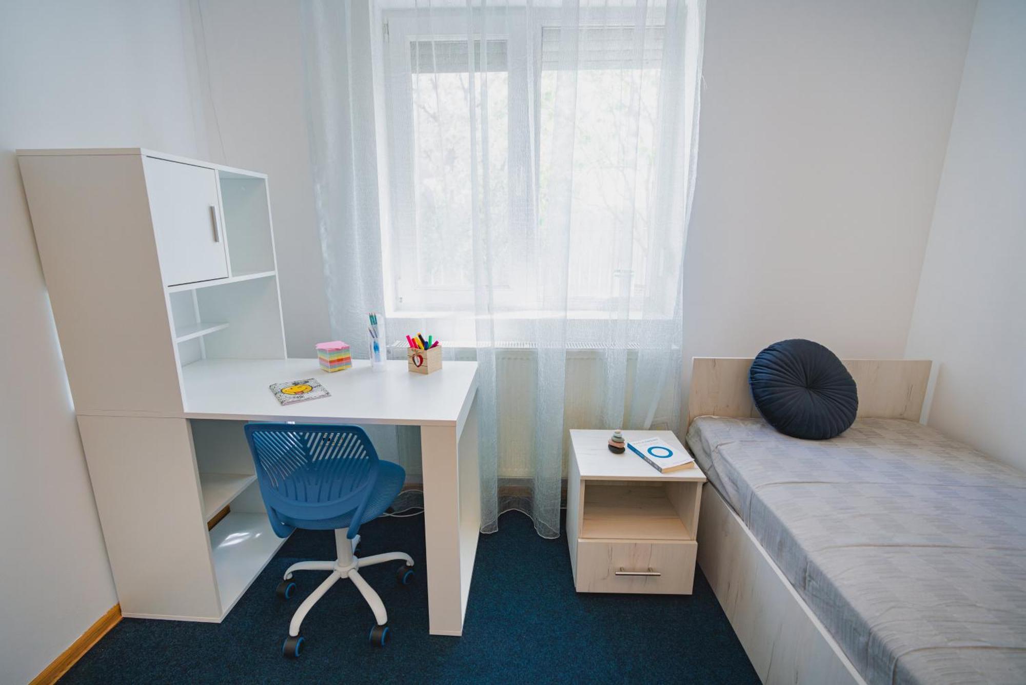 Pitstop Apartments Dumbravita  Dış mekan fotoğraf