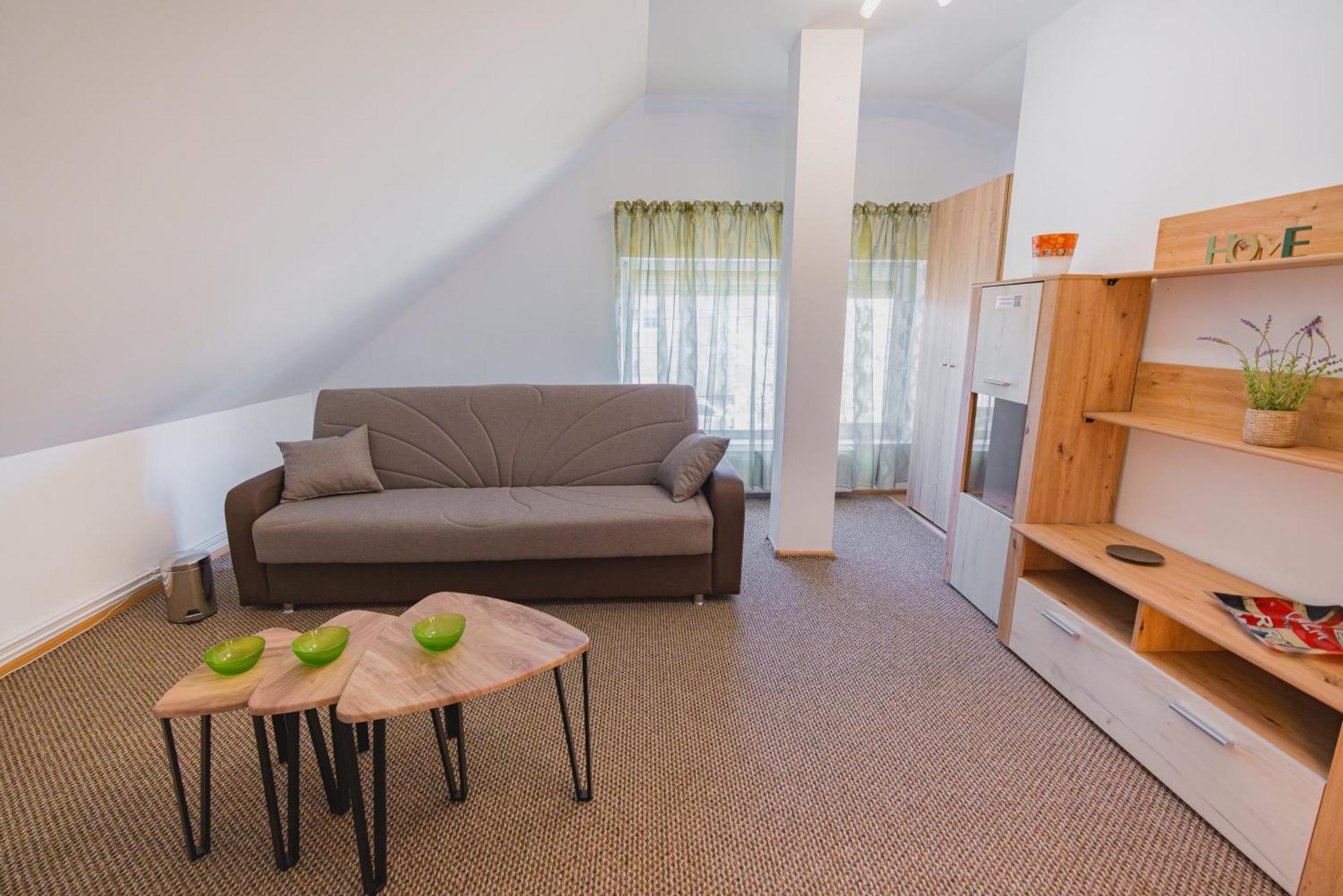 Pitstop Apartments Dumbravita  Dış mekan fotoğraf
