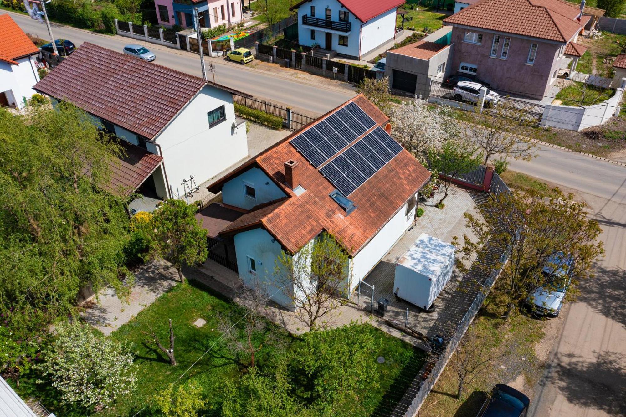 Pitstop Apartments Dumbravita  Dış mekan fotoğraf