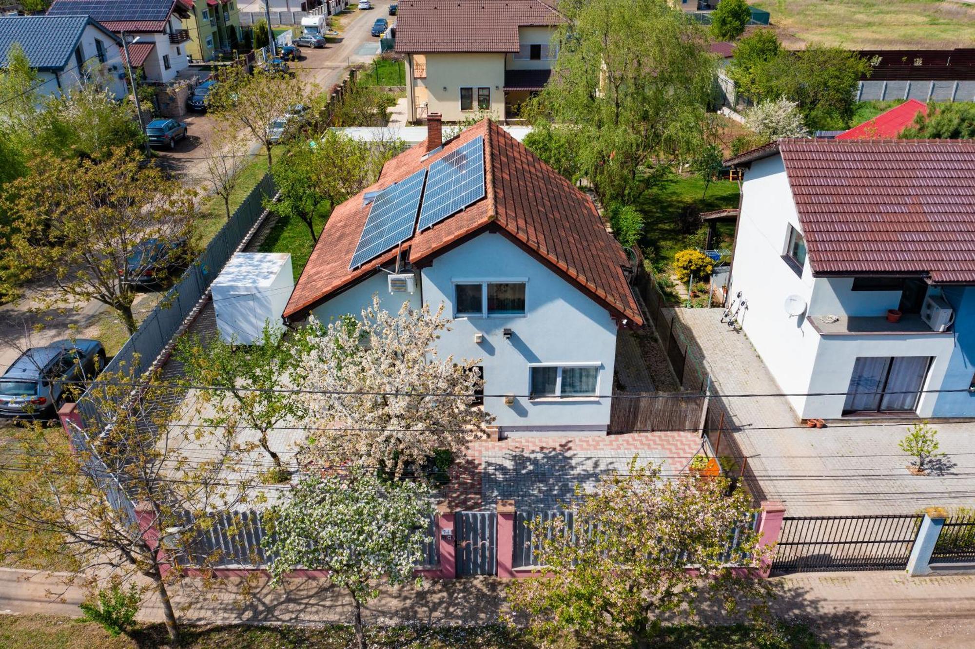 Pitstop Apartments Dumbravita  Dış mekan fotoğraf